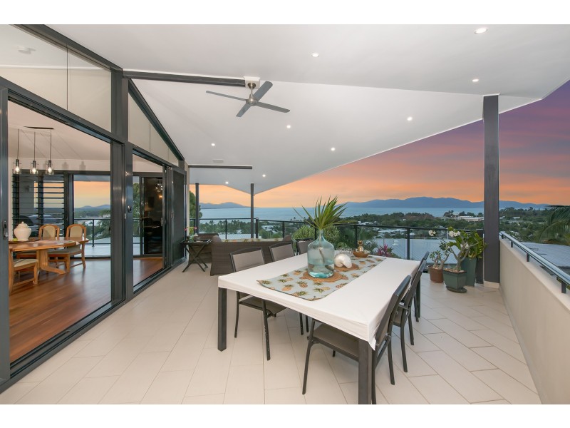 2 Orana Court, Castle Hill QLD 4810