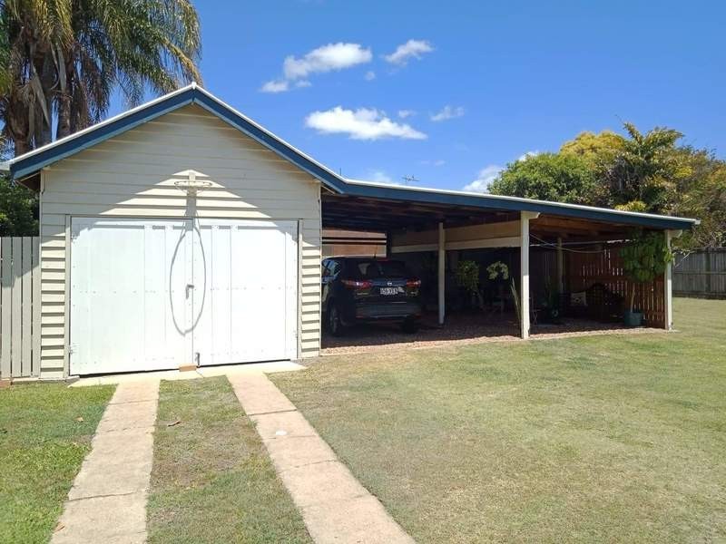 56 Churchill Street, Maryborough QLD 4650