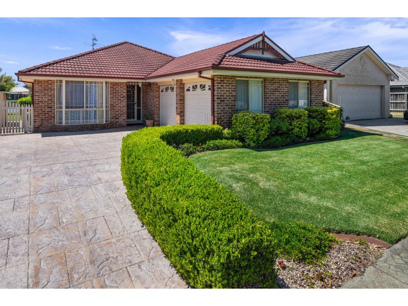 55 Admiralty Avenue, Tea Gardens NSW 2324