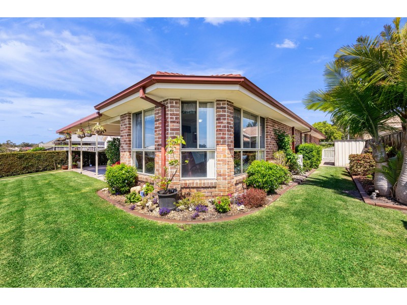 55 Admiralty Avenue, Tea Gardens NSW 2324