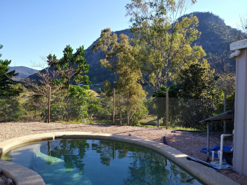 1187 Yakapari Seaforth Road, Mount Jukes QLD 4740