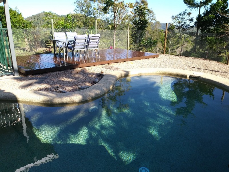 1187 Yakapari Seaforth Road, Mount Jukes QLD 4740