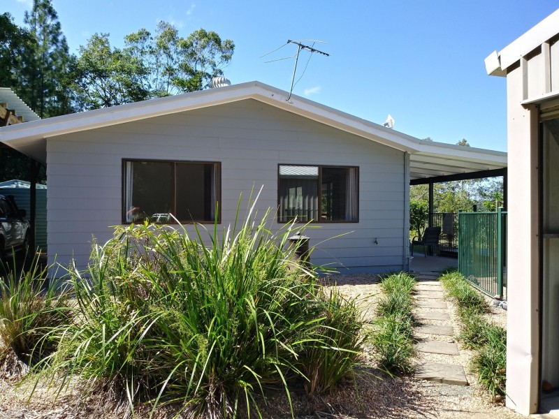 1187 Yakapari Seaforth Road, Mount Jukes QLD 4740