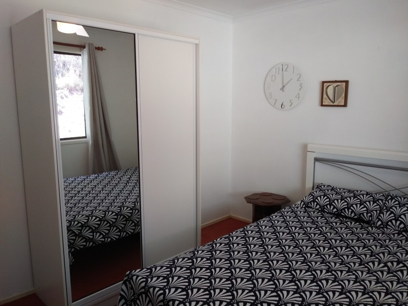1187 Yakapari Seaforth Road, Mount Jukes QLD 4740