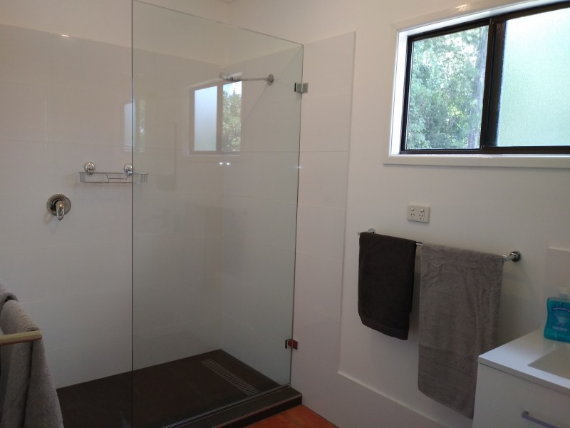 1187 Yakapari Seaforth Road, Mount Jukes QLD 4740