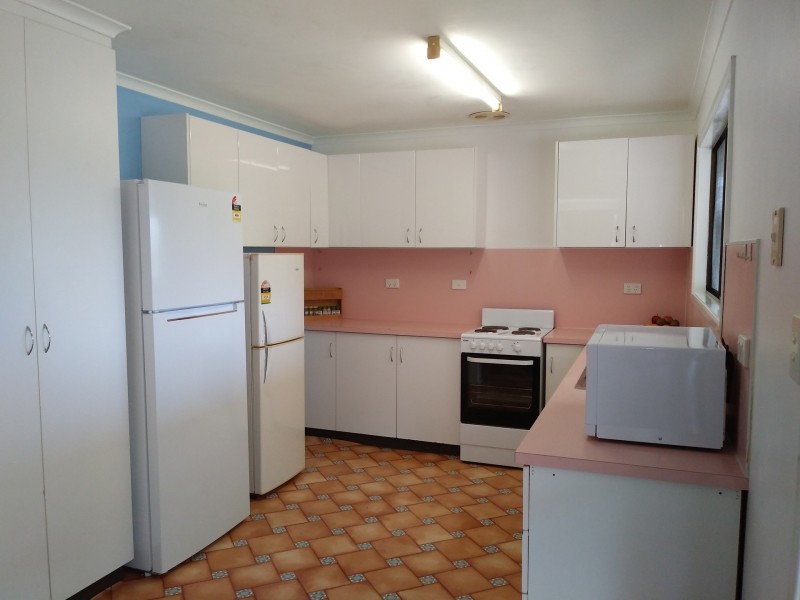 1187 Yakapari Seaforth Road, Mount Jukes QLD 4740