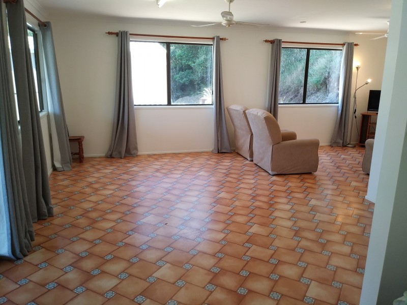 1187 Yakapari Seaforth Road, Mount Jukes QLD 4740