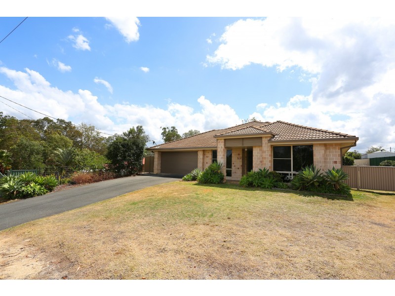 59 Curran Street, D’aguilar QLD 4514