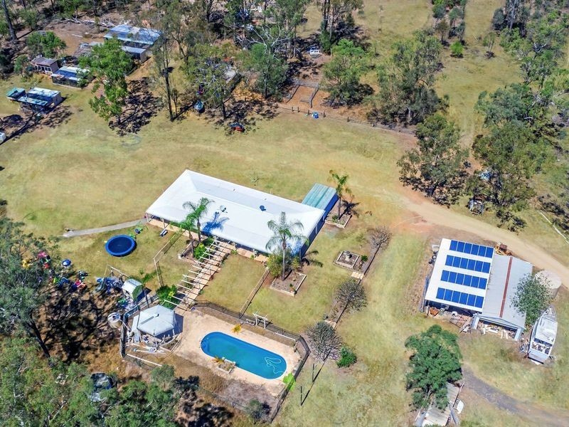 40 Bergmans Road, Ebenezer QLD 4340