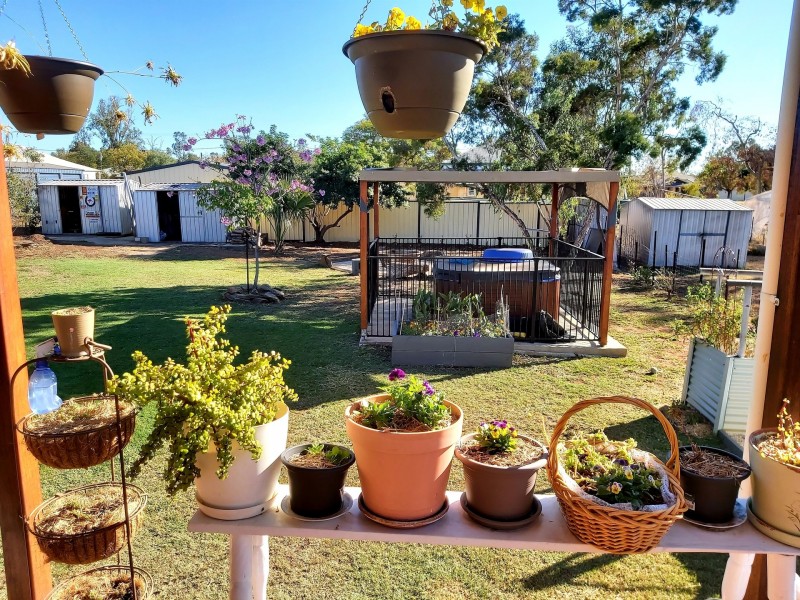 28 Douglass Street, Clermont QLD 4721