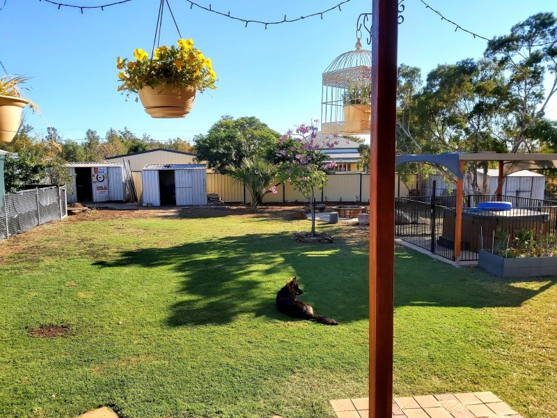 28 Douglass Street, Clermont QLD 4721