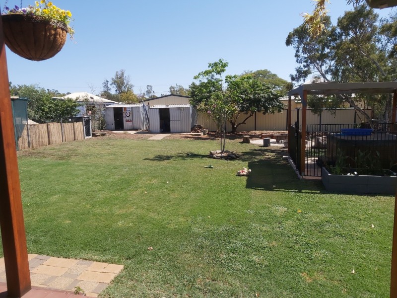 28 Douglass Street, Clermont QLD 4721