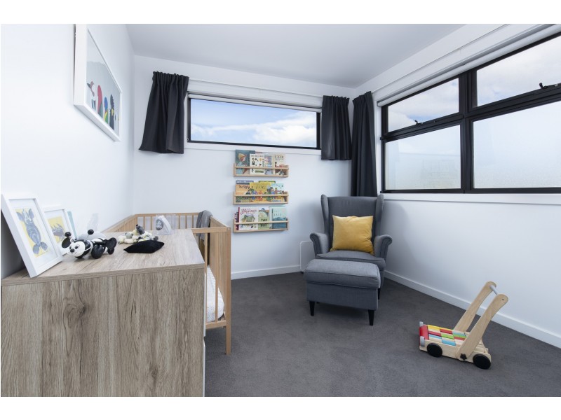 1/51 Cypress Avenue, Brooklyn VIC 3012