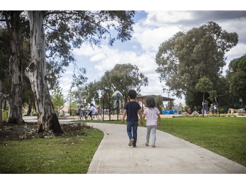 1/51 Cypress Avenue, Brooklyn VIC 3012