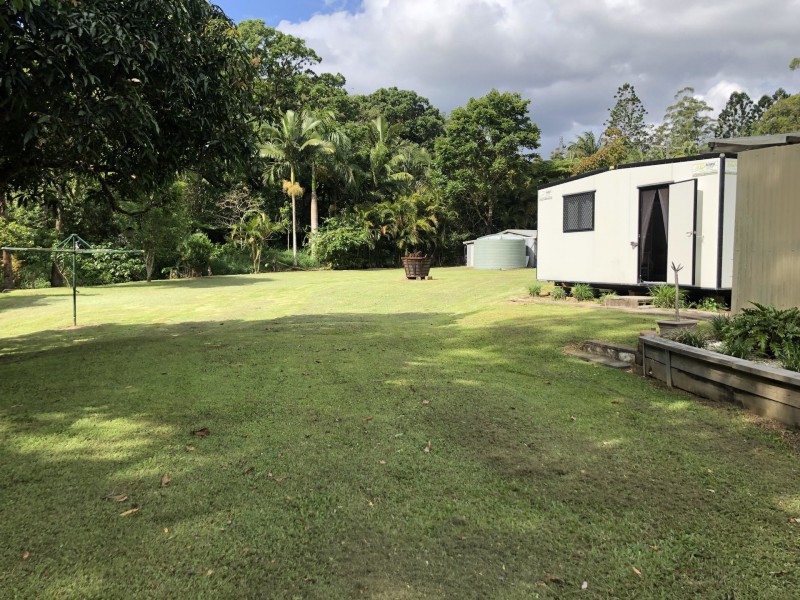 7 Sonnyboy Creek Road, Eungella QLD 4757