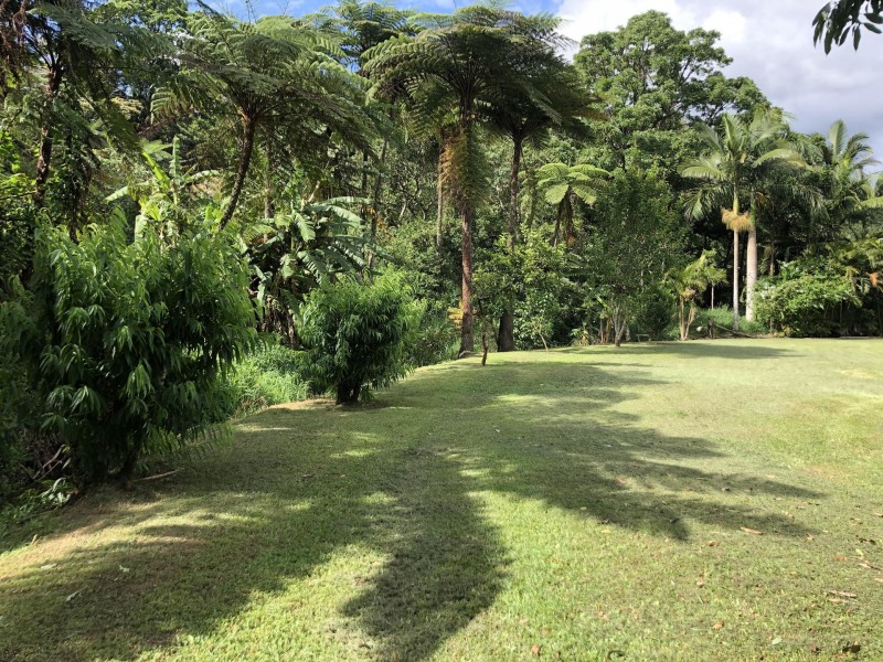 7 Sonnyboy Creek Road, Eungella QLD 4757
