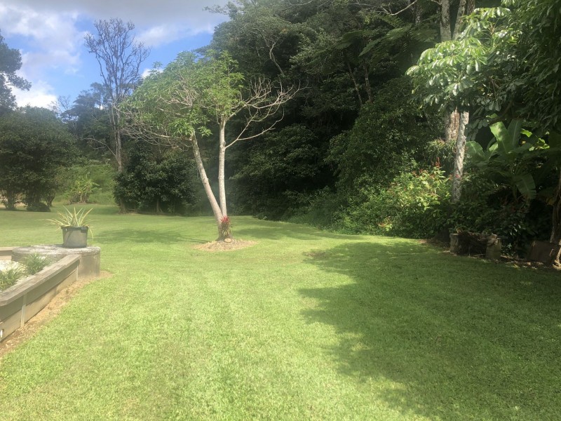 7 Sonnyboy Creek Road, Eungella QLD 4757