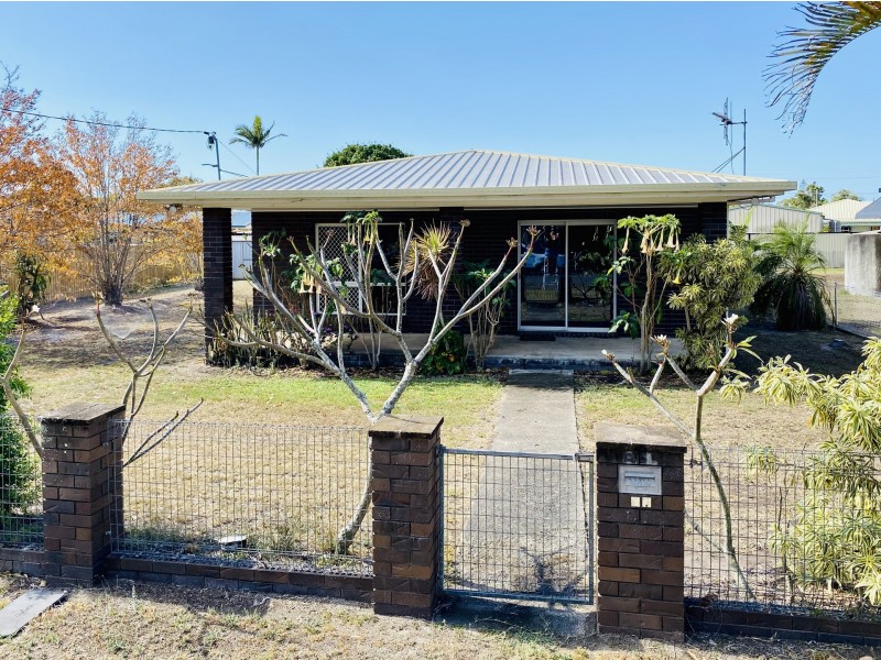 81 Mt Perry Road, Bundaberg North QLD 4670