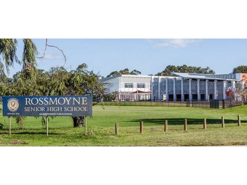 60 Bull Creek Road, Rossmoyne WA 6148
