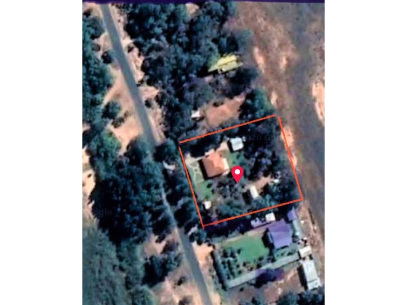 529 Lakeside Drive, Lake Boga VIC 3584