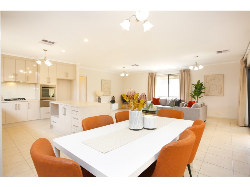 20 Capezzone Court, Newton SA 5074