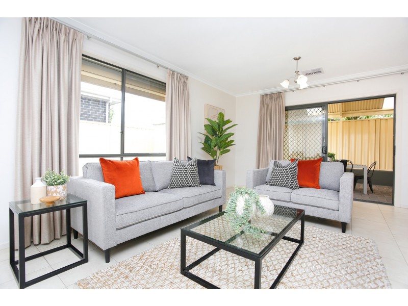 20 Capezzone Court, Newton SA 5074