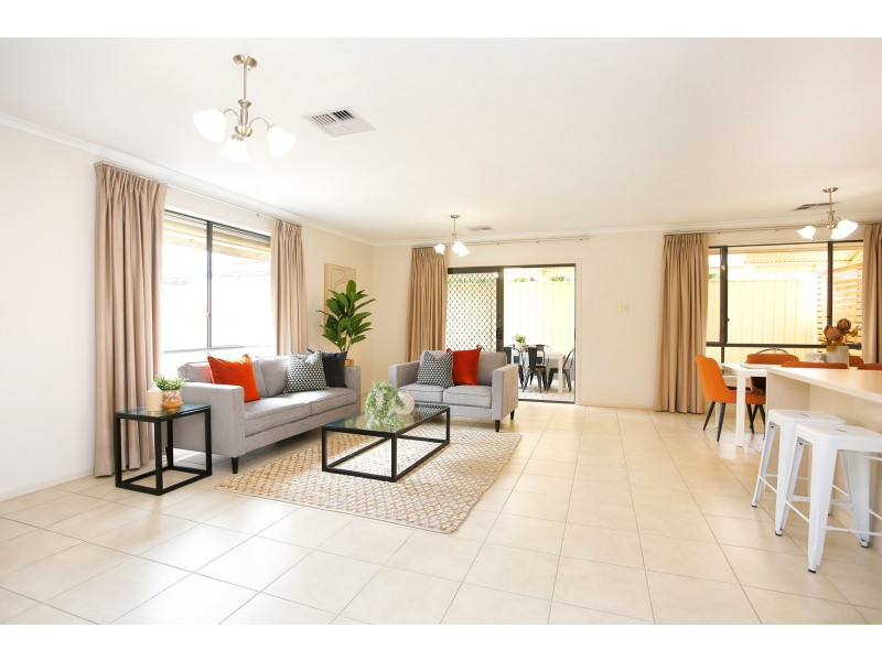 20 Capezzone Court, Newton SA 5074