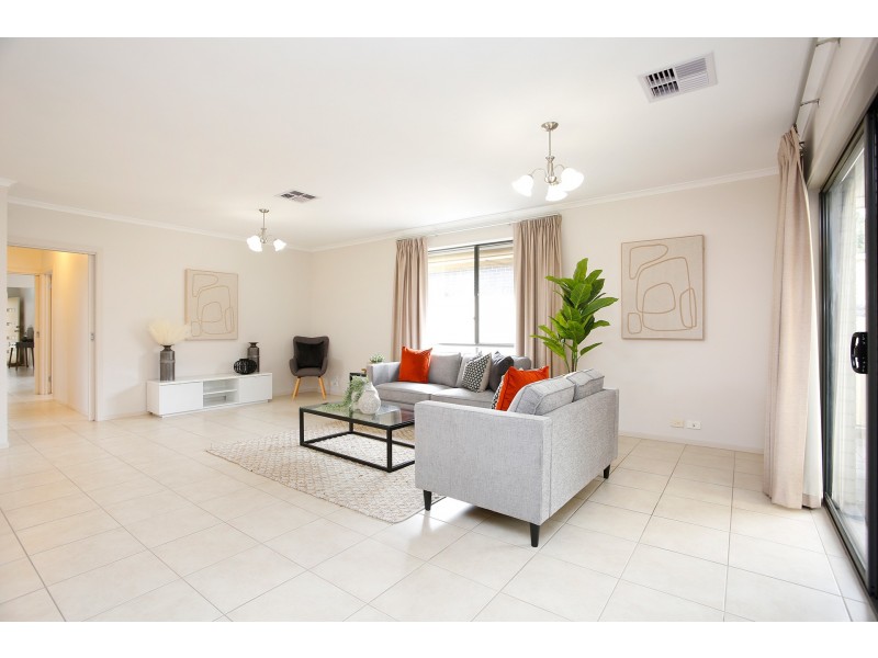 20 Capezzone Court, Newton SA 5074