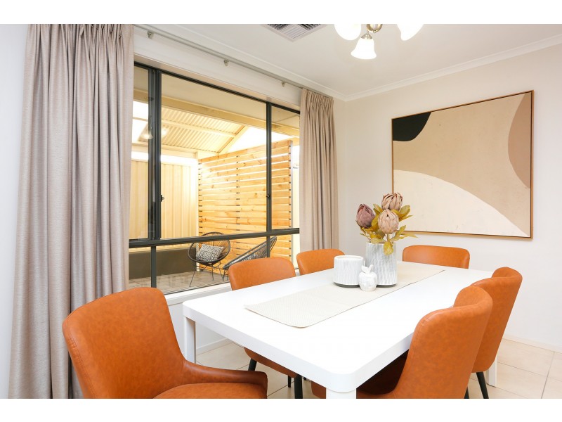 20 Capezzone Court, Newton SA 5074