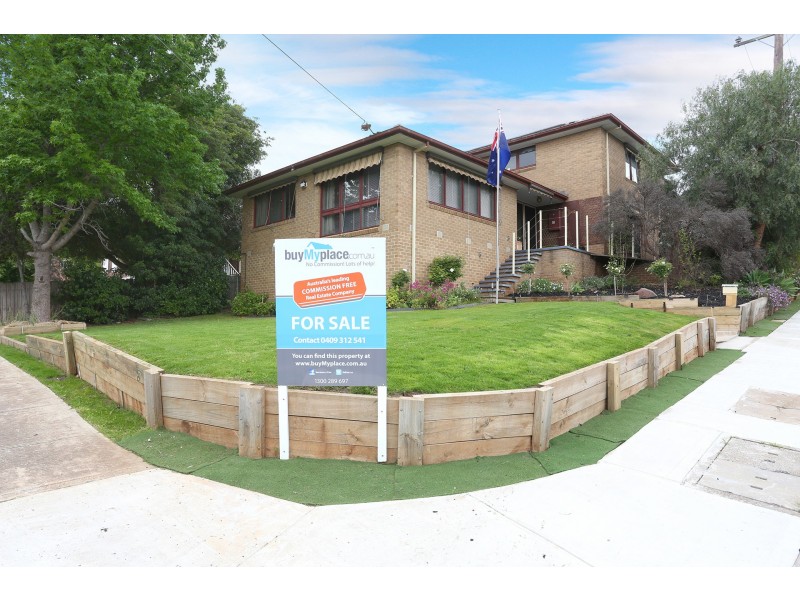 57 Church Street, Keilor VIC 3036
