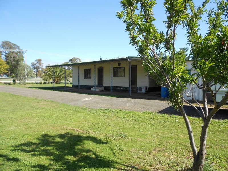 Knowsley VIC 3523