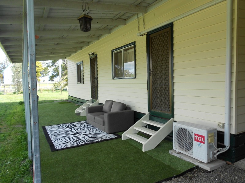 Knowsley VIC 3523