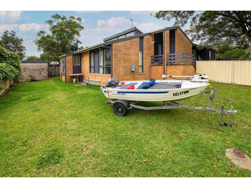 69 Clyde Circuit, Raymond Terrace NSW 2324