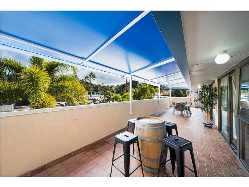 4/257 Shute Harbour Road, Airlie Beach QLD 4802