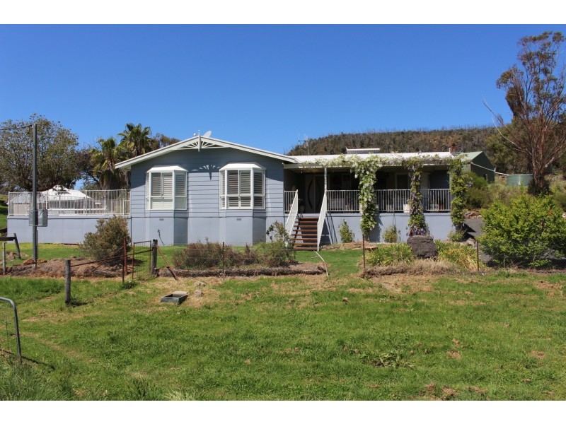 1675 Timor Rd, Coonabarabran NSW 2357