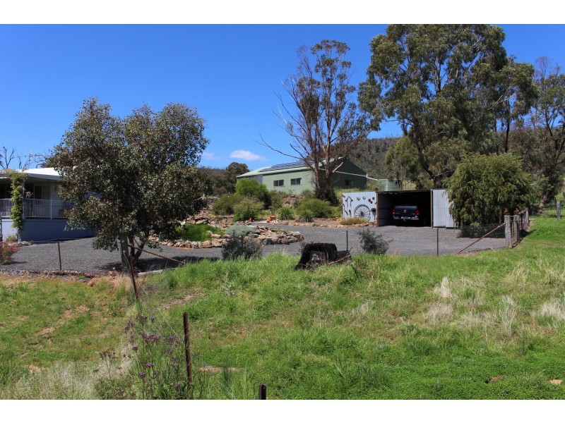 1675 Timor Rd, Coonabarabran NSW 2357