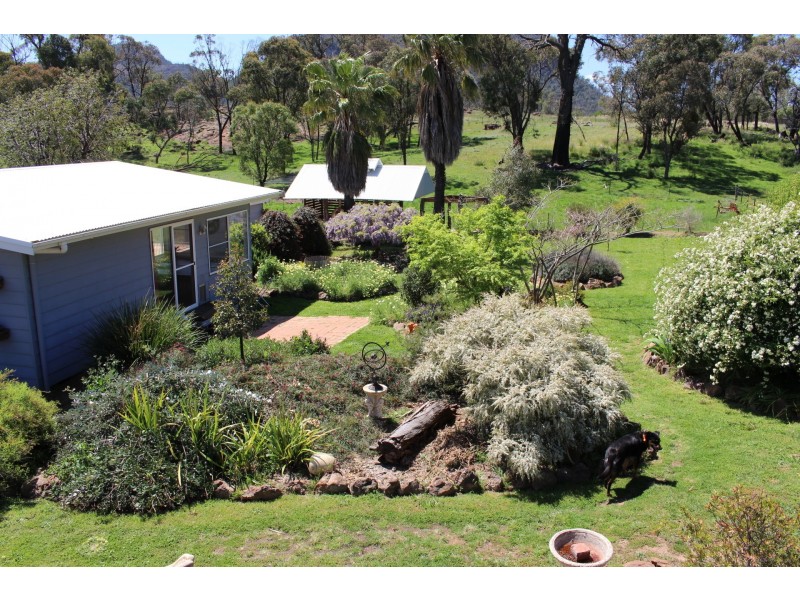 1675 Timor Rd, Coonabarabran NSW 2357