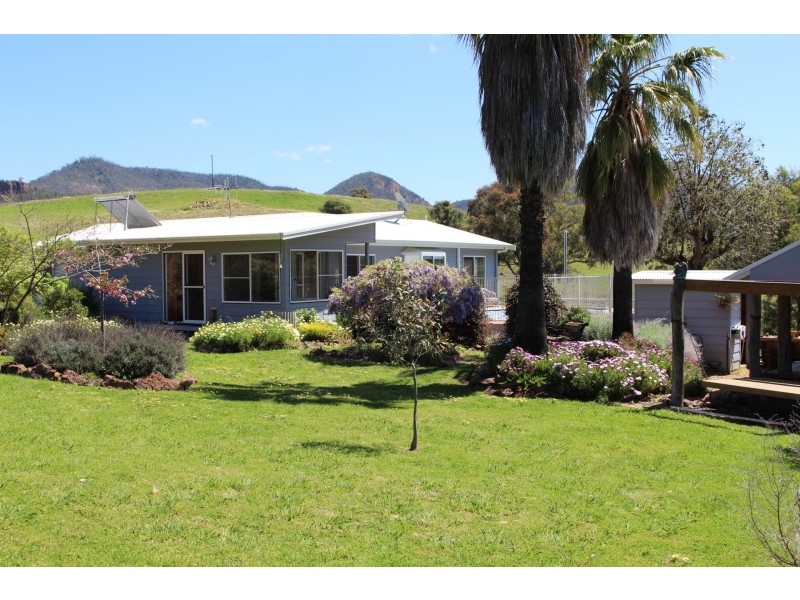 1675 Timor Rd, Coonabarabran NSW 2357