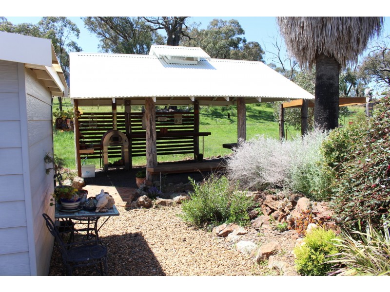 1675 Timor Rd, Coonabarabran NSW 2357