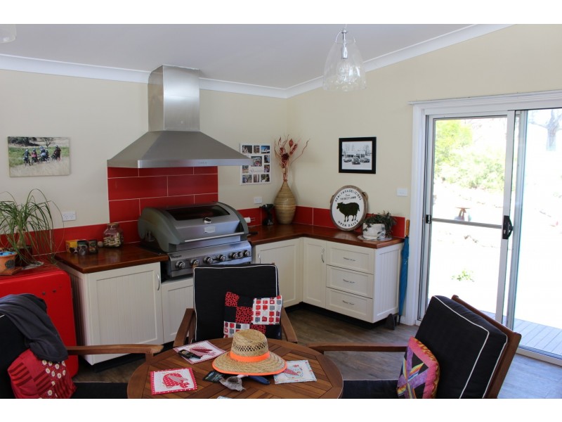 1675 Timor Rd, Coonabarabran NSW 2357