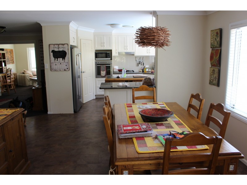 1675 Timor Rd, Coonabarabran NSW 2357