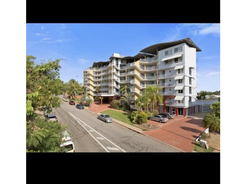 4/32 Marina Boulevard, Larrakeyah NT 0820