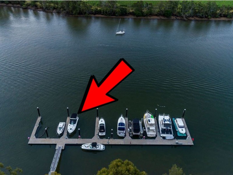 5 River Cove Place, Helensvale QLD 4212