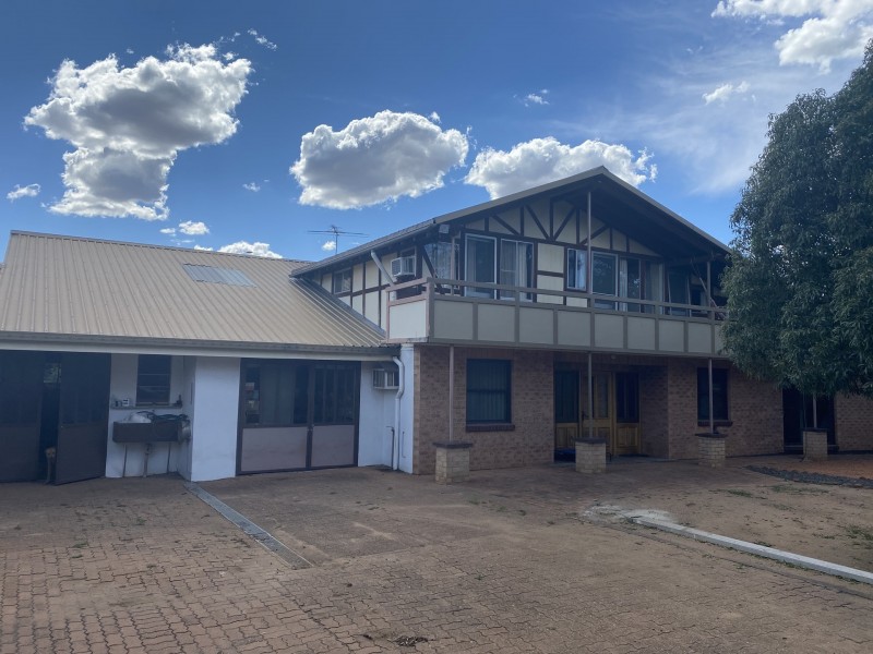 21 Floyd Street, Coonamble NSW 2829