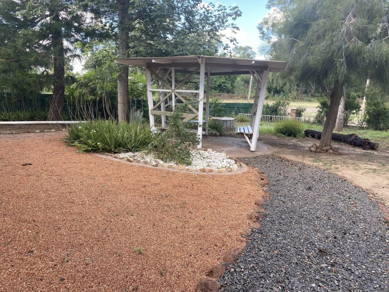 21 Floyd Street, Coonamble NSW 2829