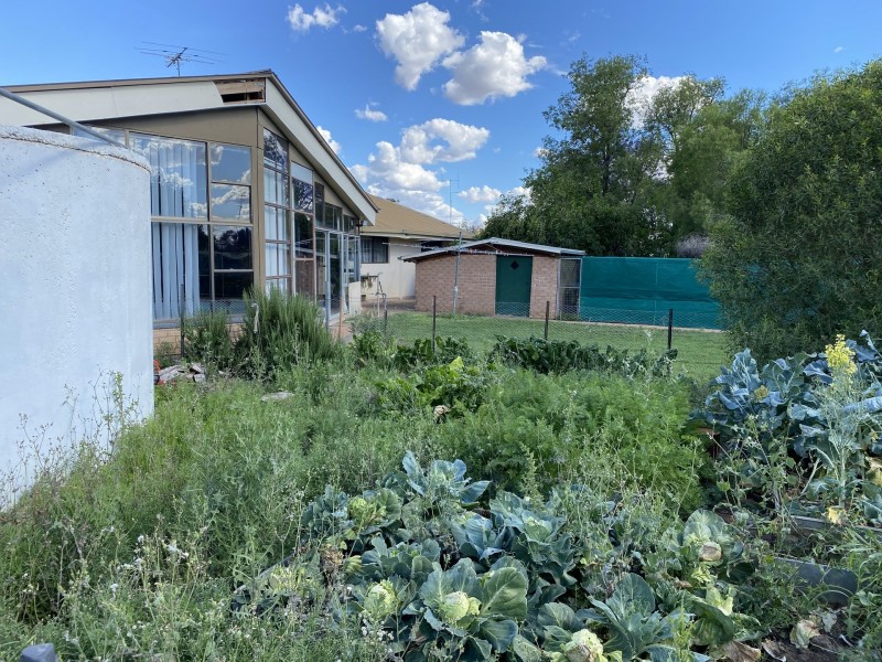 21 Floyd Street, Coonamble NSW 2829