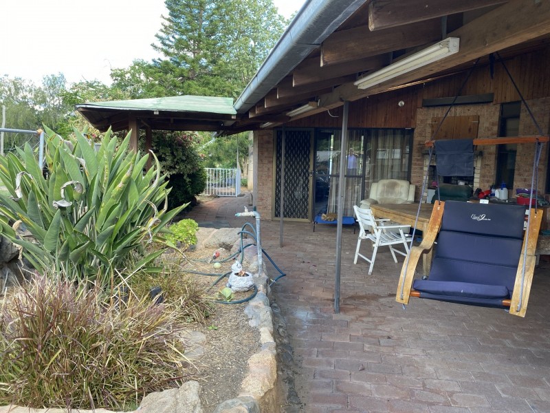 21 Floyd Street, Coonamble NSW 2829