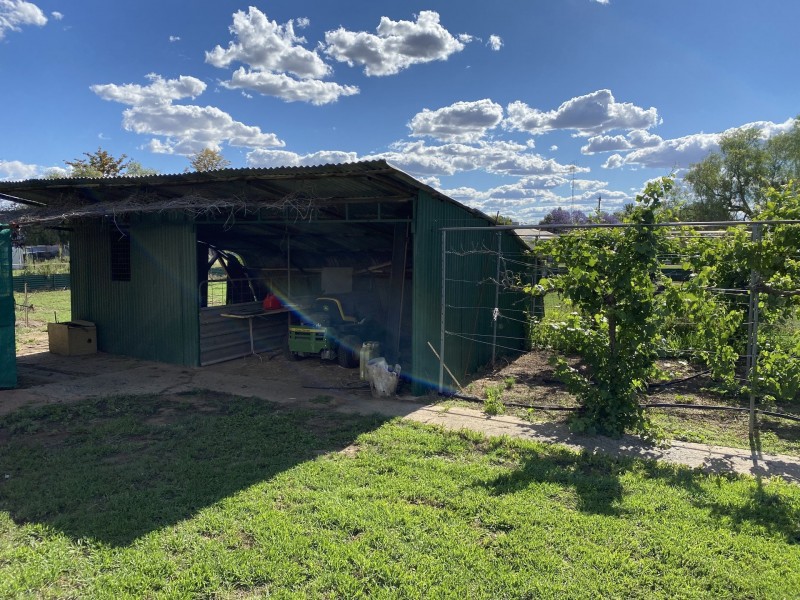 21 Floyd Street, Coonamble NSW 2829