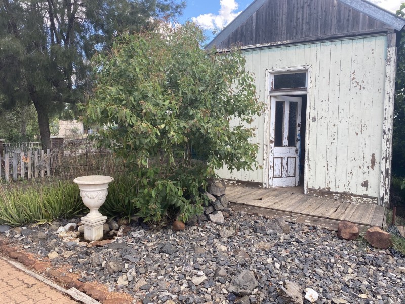 21 Floyd Street, Coonamble NSW 2829