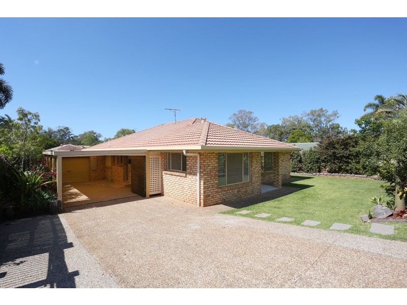 103 South Street, Cleveland QLD 4163